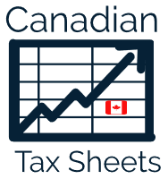 Taxsheets